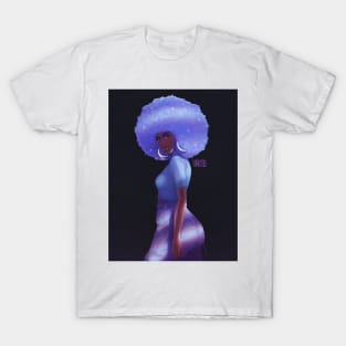 Lavender Princess T-Shirt